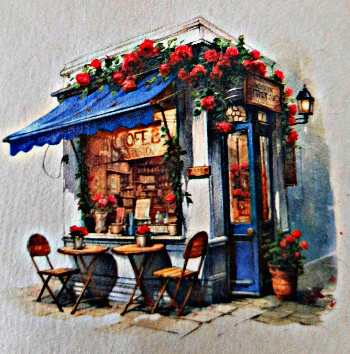 France Cafe